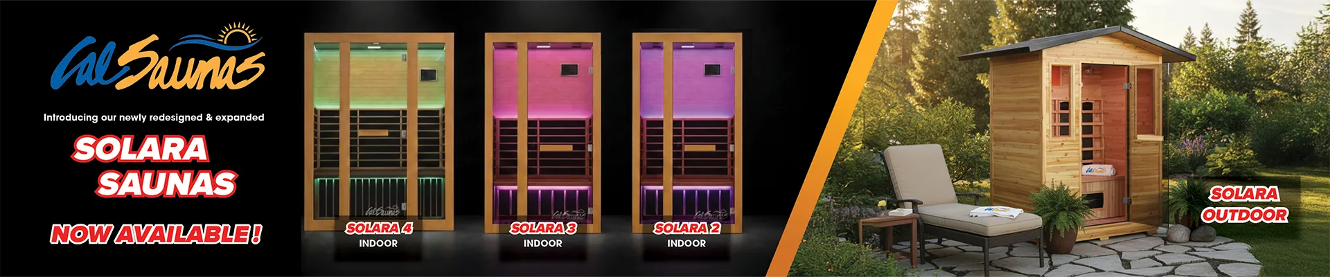 Calspas hot tub being used in a family setting - Richmond