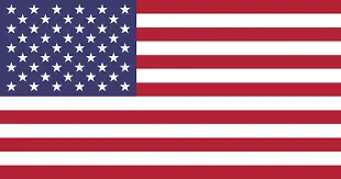 american flag-Richmond