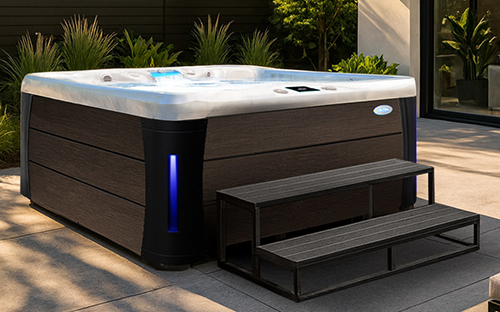 Escape Plus&trade; Spas Richmond hot tubs for sale