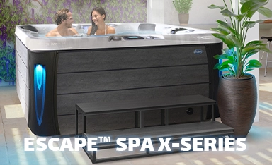 Escape X-Series Spas Richmond hot tubs for sale