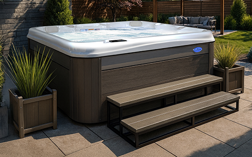 Patio&trade; Spas Richmond hot tubs for sale