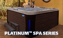 Platinum™ Spas Richmond hot tubs for sale