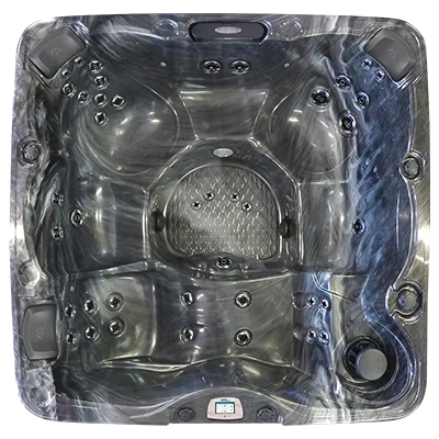 Pacifica-X EC-739LX hot tubs for sale in Richmond