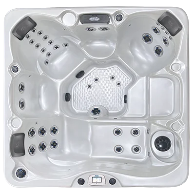 Costa-X EC-740LX hot tubs for sale in Richmond
