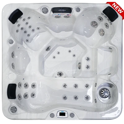 Costa-X EC-749LX hot tubs for sale in Richmond