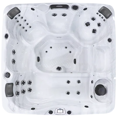 Avalon-X EC-840LX hot tubs for sale in Richmond