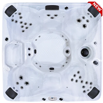Tropical Plus PPZ-743BC hot tubs for sale in Richmond